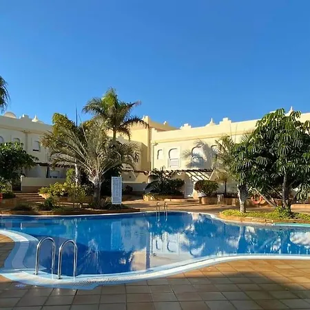 Villa Paraiso, El Sultan, Corralejo, Fuerteventura Exterior photo