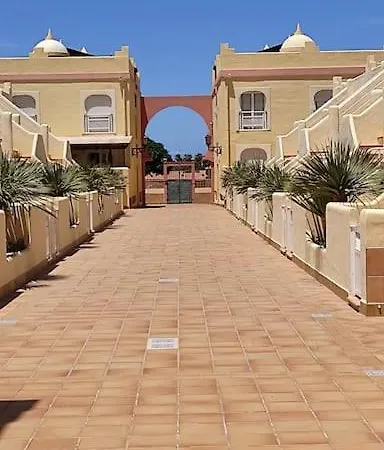 Villa Paraiso, El Sultan, Corralejo, Fuerteventura Exterior photo