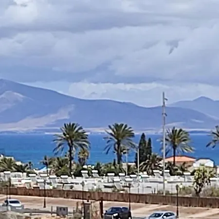 Villa Paraiso, El Sultan, Corralejo, Fuerteventura Exterior photo