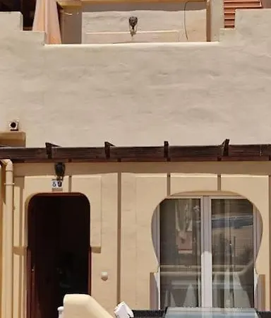 Villa Paraiso, El Sultan, Corralejo, Fuerteventura Exterior photo